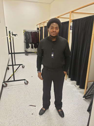 Clothing Store «K&G Fashion Superstore», reviews and photos, 3001 W Cheltenham Ave, Wyncote, PA 19095, USA