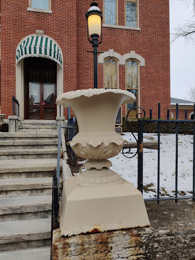 Museum «James Whitcomb Riley Museum», reviews and photos, 528 Lockerbie St, Indianapolis, IN 46202, USA