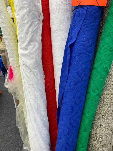Fabric Store «Beautiful Fabrics», reviews and photos, 1071 Flatbush Ave, Brooklyn, NY 11226, USA