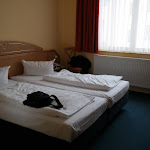 Photo n°1 de l'avis de Steffen.o fait le 20/02/2022 à 19:16 sur le  Hotel Anna Amalia Weimar à Weimar