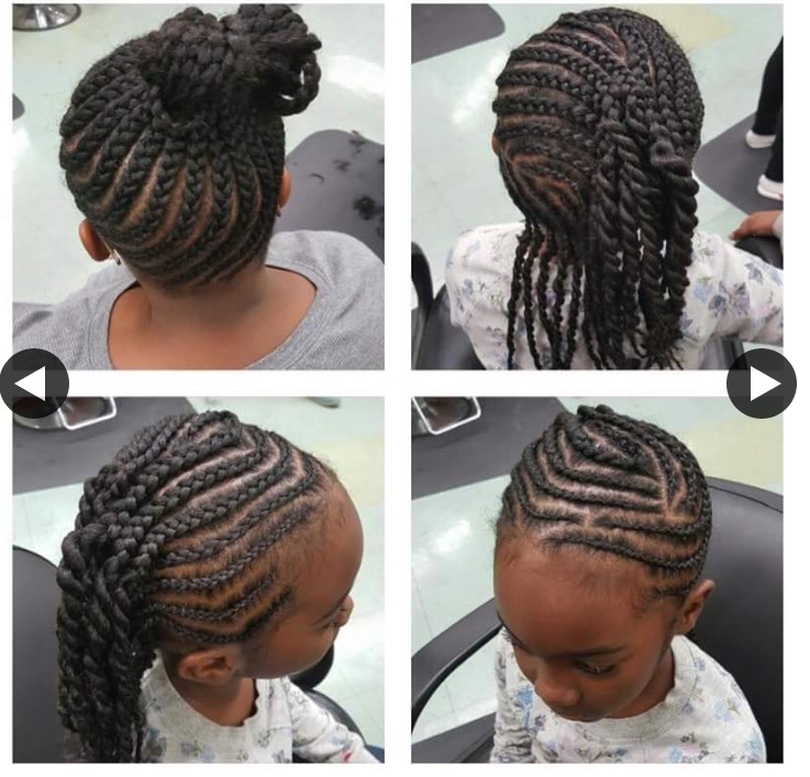 Perfections Beauty Salon 11550