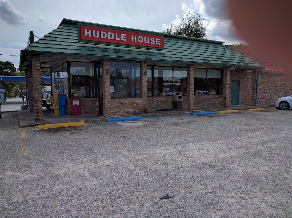 Huddle House 36426