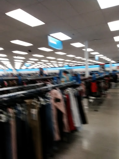 Clothing Store «Ross Dress for Less», reviews and photos, 4644 Lebanon Pike, Hermitage, TN 37076, USA