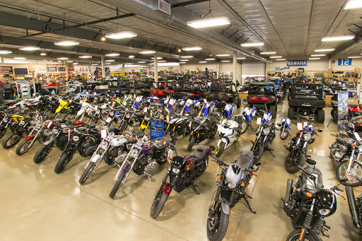 Motorcycle Dealer «Owens Cycle Inc», reviews and photos, 1707 N 1st St, Yakima, WA 98901, USA