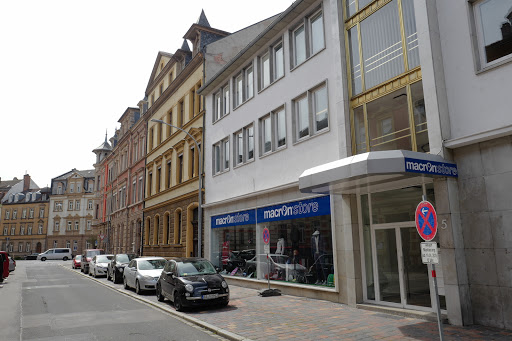 Macron Store Bamberg