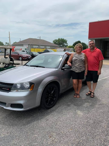 Car Dealer «Courtesy Car City Kia Nissan», reviews and photos