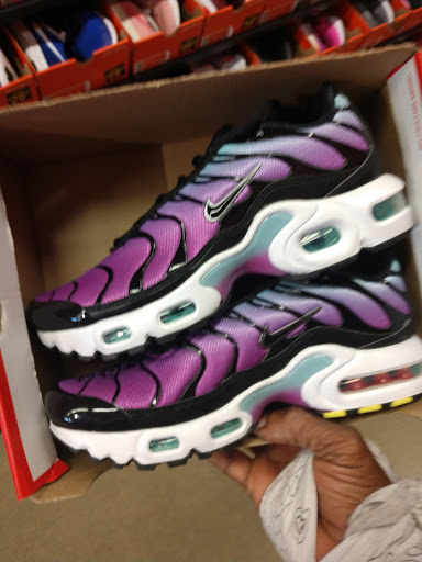 Sporting Goods Store «Nike Factory Store», reviews and photos, 1403 New York Ave NE, Washington, DC 20002, USA