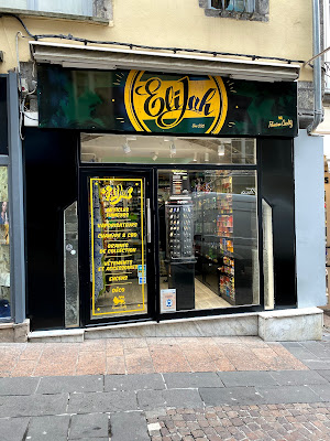 ELIJAH à Clermont-Ferrand