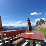 Photo n°1 de l'avis de Mirko.. fait le 31/08/2020 à 06:42 sur le  Bar Ristorante Dantercepies à Sëlva