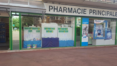 Pharmacie Principale Maurepas 78 à Maurepas