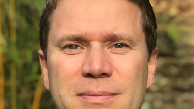 Laurent Malo Ostéopathe à Missillac
