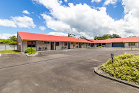 Comments and reviews of ASURE Oak Estate Motor Lodge