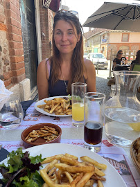 Plats et boissons du Restaurant Carbonne La Bon’heure - n°11