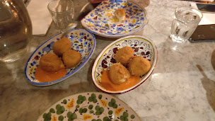 Photo n°51 de Pizzeria Popolare à Paris ()