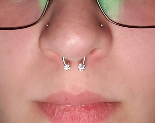 Explore queen tattoo ideas, creative tattoo ideas in Laramie, available at Deviant Piercings and Tattoo