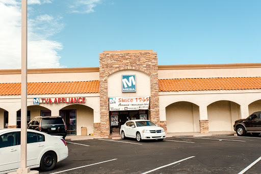 Appliance Store «Mesa TV & Appliance», reviews and photos, 456 W Main St # Q, Mesa, AZ 85201, USA
