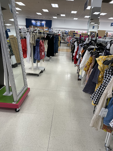 Department Store «Marshalls», reviews and photos, 701 Sleater Kinney Rd SE, Lacey, WA 98503, USA