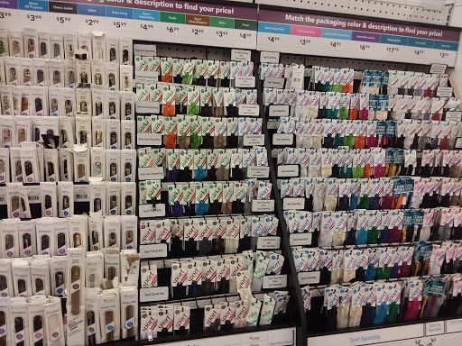 Fabric Store «Jo-Ann Fabrics and Crafts», reviews and photos, 225 Tennant Station, Morgan Hill, CA 95037, USA