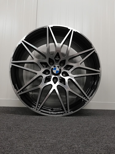 Premio TC Tires - Banden winkel