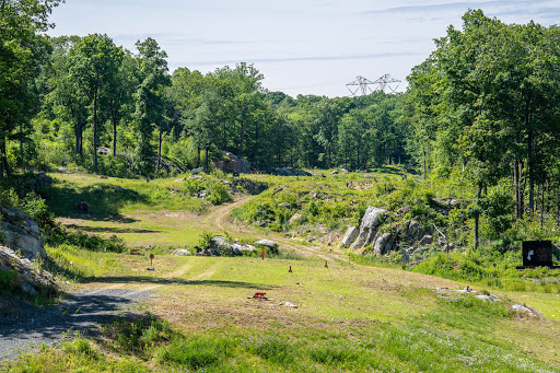 Gun Shop «Griffin & Howe», reviews and photos, 270 Stanhope Sparta Rd, Andover, NJ 07821, USA