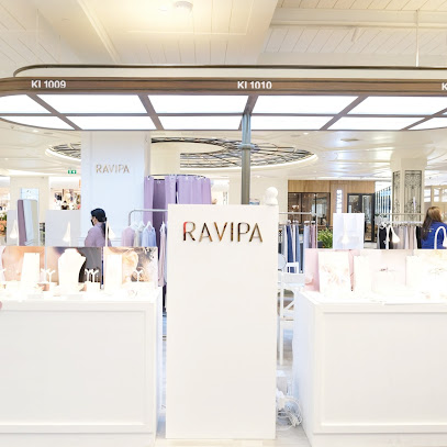 RAVIPA Fashion Island