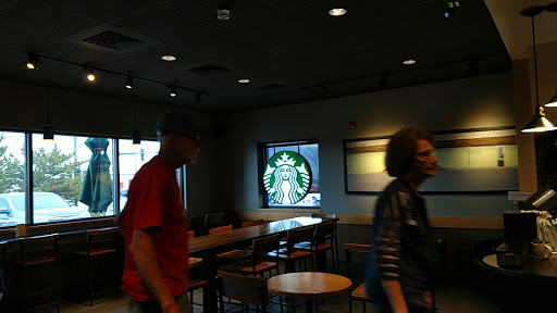 Coffee Shop «Starbucks», reviews and photos, 506 Castle Pines Pkwy, Castle Rock, CO 80108, USA
