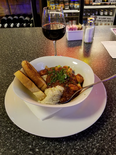 Cafe «Rhythm Kitchen Music Cafe- STILL OPEN», reviews and photos, 305 Southwest Water Street, Peoria, IL 61602, USA