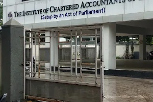 ICAI Bhavan image