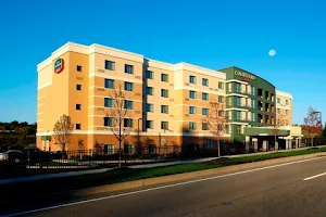 Courtyard by Marriott Pittsburgh Airport Settlers Ridge image