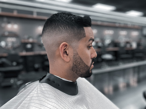 Barber Shop «Gentlemens Barber Club», reviews and photos, 9635 Milliken Ave, Rancho Cucamonga, CA 91730, USA