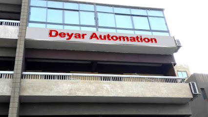 Deyar Automation