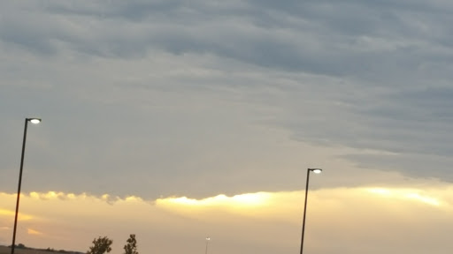 Golf Course «Forbes Golf Course», reviews and photos, 700 SW Capehart Rd, Topeka, KS 66619, USA