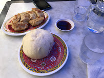 Dumpling du Restaurant chinois Coin de Paradis à Paris - n°3