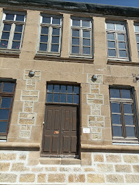 Extérieur du Restaurant & Gites l'Observatoire Mont Aigoual à Valleraugue - n°10