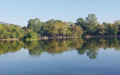 Angkaew Reservoir image