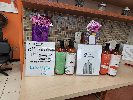 Hair Salon «Hair Cuttery», reviews and photos, 400 Lacey Rd Ste 7, Manchester Township, NJ 08759, USA