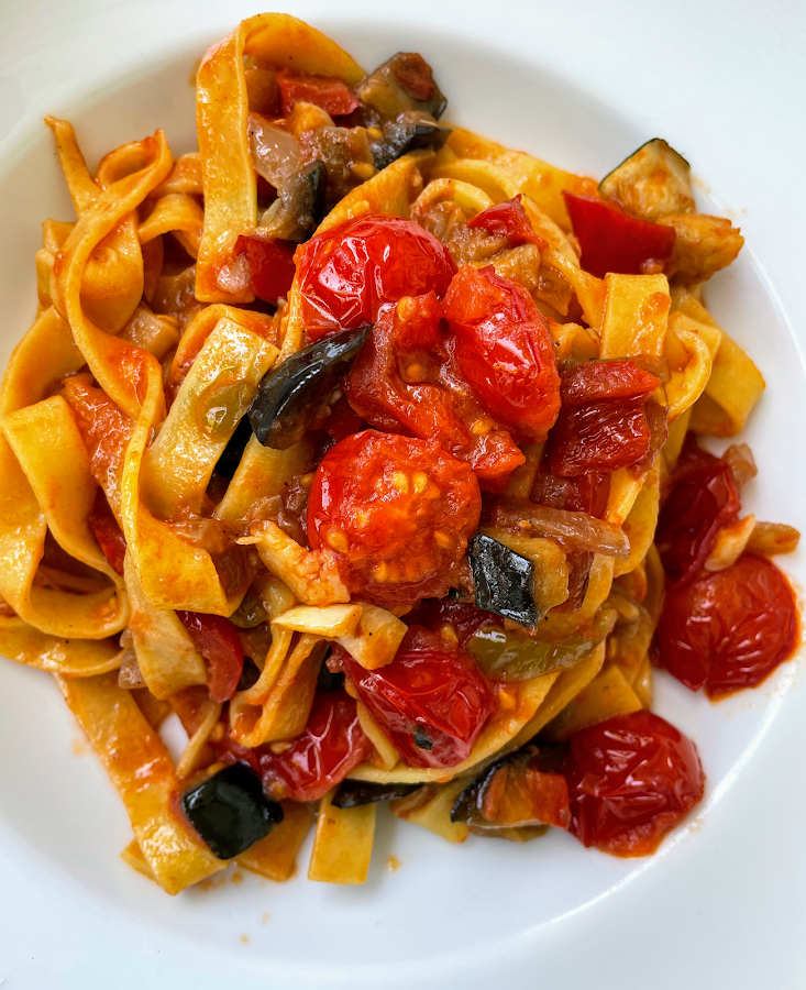 Ristorante Pizzería Ciao