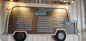 Photo n°3 de L Ile Aux Pizzas à Saint-Avertin ()