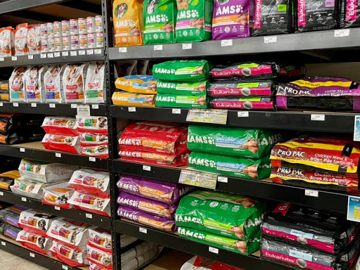 Lawn Mower Store «Ellington Agway», reviews and photos, 74 West Rd, Ellington, CT 06029, USA