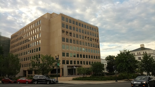 Museum «Octagon Museum», reviews and photos, 1799 New York Ave NW, Washington, DC 20006, USA