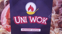 Photos du propriétaire du Restaurant de type buffet Uni Wok à Saint-Soupplets - n°12