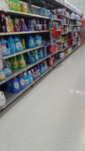 Discount Store «Walmart», reviews and photos, 910 Wolcott St, Waterbury, CT 06705, USA