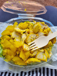 Photo n°25 de Pizza Panama 3 à Annemasse ()