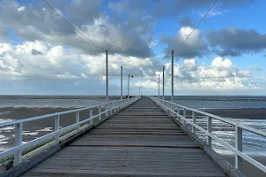 Urangan Pier image