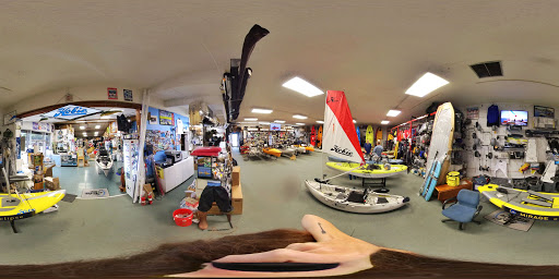 Dive Shop «Tackle Shack», reviews and photos, 7801 66th St N, Pinellas Park, FL 33781, USA