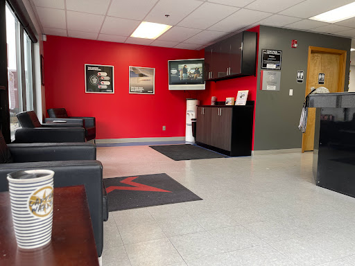 Auto Body Shop «ARA CARSTAR Everett», reviews and photos, 10721 Evergreen Way d, Everett, WA 98204, USA