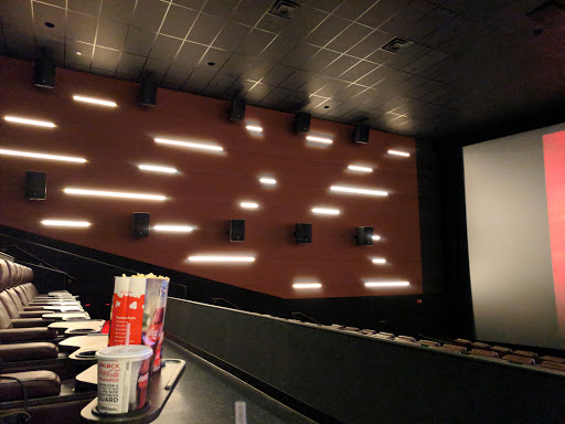 Movie Theater «Rave Cinemas», reviews and photos, 864 Riverdale St, West Springfield, MA 01089, USA