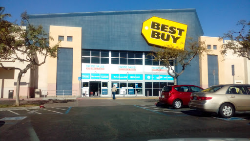 Car stereo store Oceanside