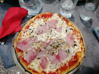 Plats et boissons du Restaurant italien Pizzeria Al Duomo à Issy-les-Moulineaux - n°2