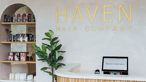 Haven Hair Co.